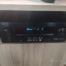 DENON AVR-X2500H