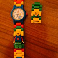 orologio Lego - originale 