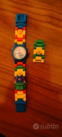 orologio Lego - originale 