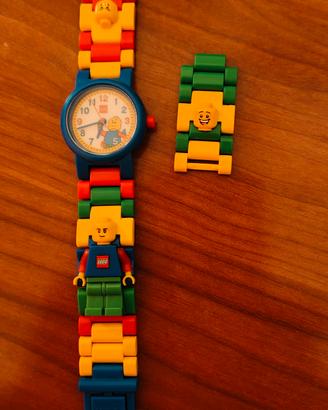 orologio Lego - originale 