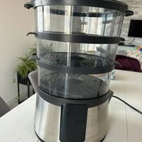 Vaporiera Philips modello HD9150