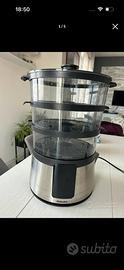 Vaporiera Philips modello HD9150