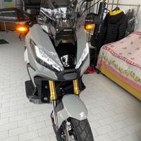 HONDA XADV 750 DCT