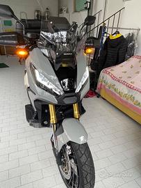 HONDA XADV 750 DCT