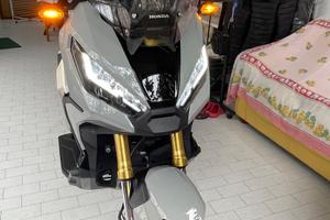 HONDA XADV 750 DCT