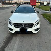 Mercedes gla