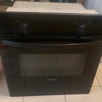 Forno candy