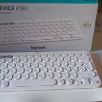 tastiera x Pc