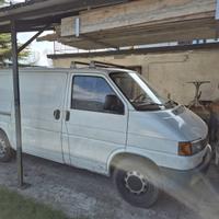 volkswagen transporter t4
