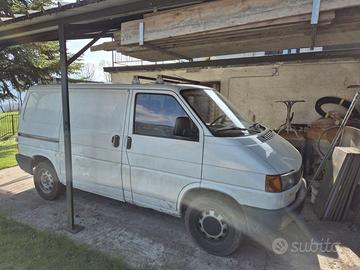volkswagen transporter t4