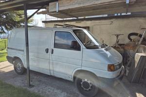 volkswagen transporter t4