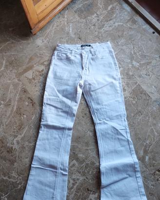 pantaloni jeans 