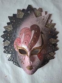 Maschera Veneziana 
