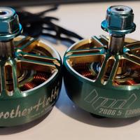 Motori FPV Brotherhobby lpd 2806.5 1300kv