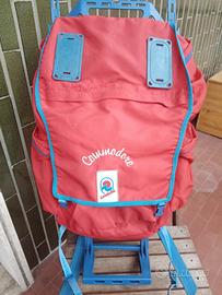 Zaino Invicta Commodore 