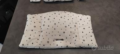 Cuscino per seggiolone Tripp Trapp STOKKE