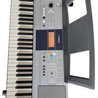 Tastiera Professionale Yamaha