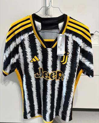 Maglia Vlahovic Juventus 2023/2024