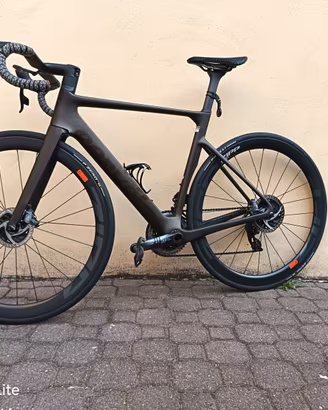 Cervelo soloist 2026