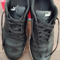 scarpe puma nere 46