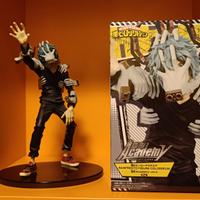 action figure Shigaraki 