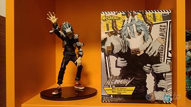 action figure Shigaraki 