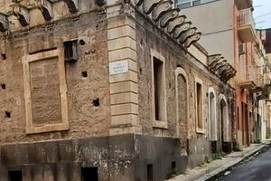 Immobile magazzino o deposito