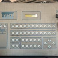 Computer per telai cotton