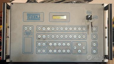 Computer per telai cotton