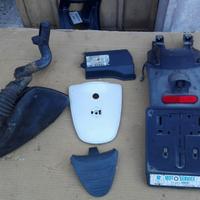 Ricambi piaggio liberty 50 125 150 200