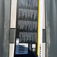 Sollevatore bici dunlop