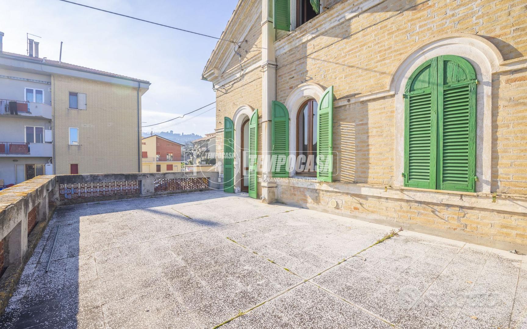House in Potenza Picena, Macerata - Vista 2