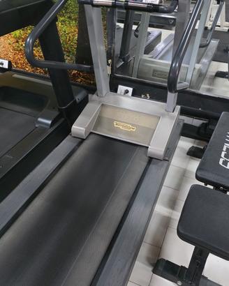 Tapis roulant XT PRO TECHNOGYM 
