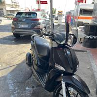 Liberty 50cc 2023