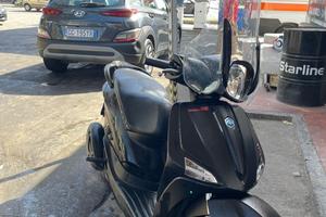 Liberty 50cc 2023