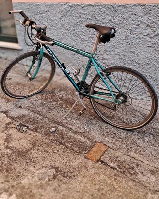 Bici Olympia Leopard Junior 