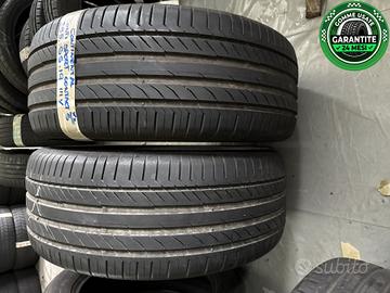 gomme usate 2255519 Estivo CONTINENTAL - Con - 639