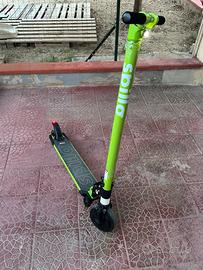 Monopattino Elettrico