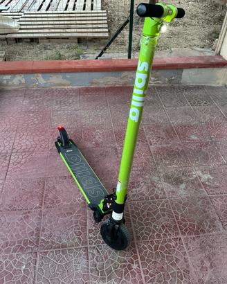 Monopattino Elettrico