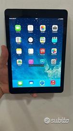 Apple iPad Air black 64 GB - 6840