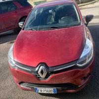 Renault Clio 1.5 diesel 2019 come nuova FULL OPTIO