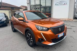 Peugeot 2008 1.2 puretech Allure s&s 100cv
