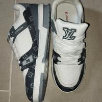 Louis Vuitton trainers 43,5