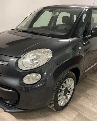 Fiat 500L 1.3 85 CV MJT Lounge FULL CATENA TAGLIAN