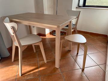 Tavolo cucina