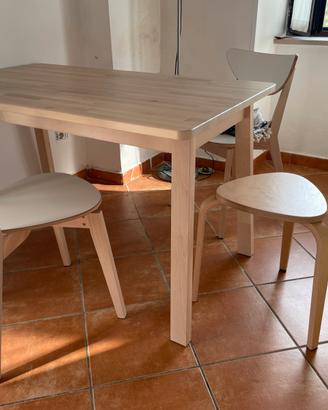 Tavolo cucina