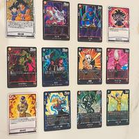 Card Dragonball
