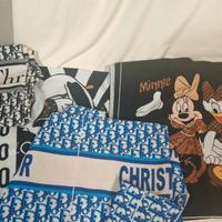 Stock Tessuto sintetico