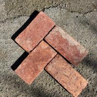 Mezzane in cotto antico originali