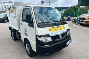 Piaggio Porter 1.3 Cassonato Ribaltabile alto GPL